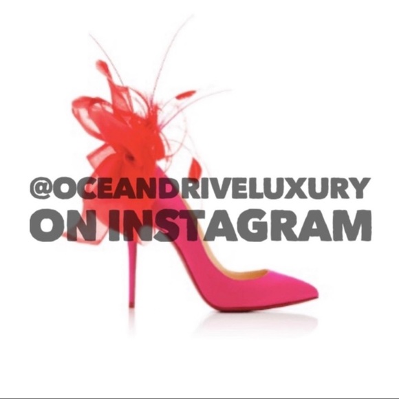 SOLD🚫VERSACE Leather Safety Pin Combat Boots, 40  10 - Picture 13 of 13